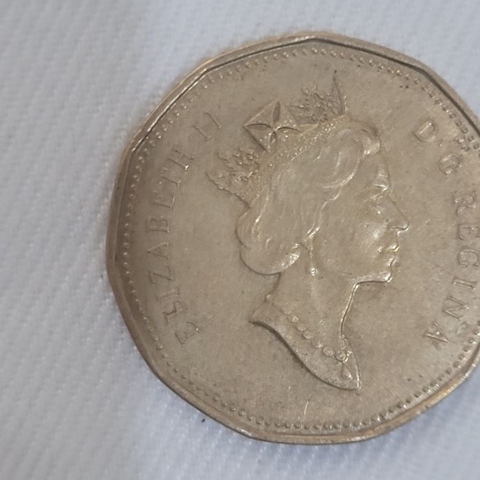 Монети Английски паунди