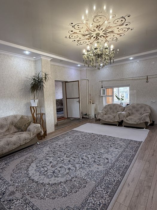 Продается частный дом