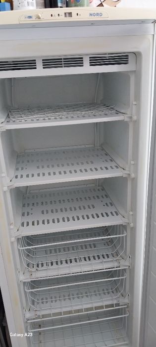 Морозильная камера