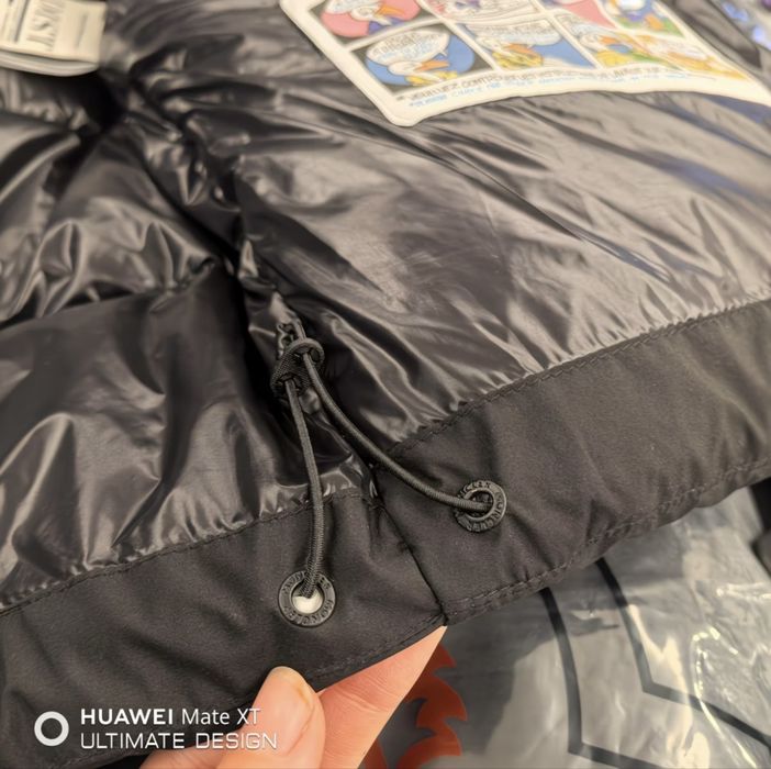 пуховик moncler madaira