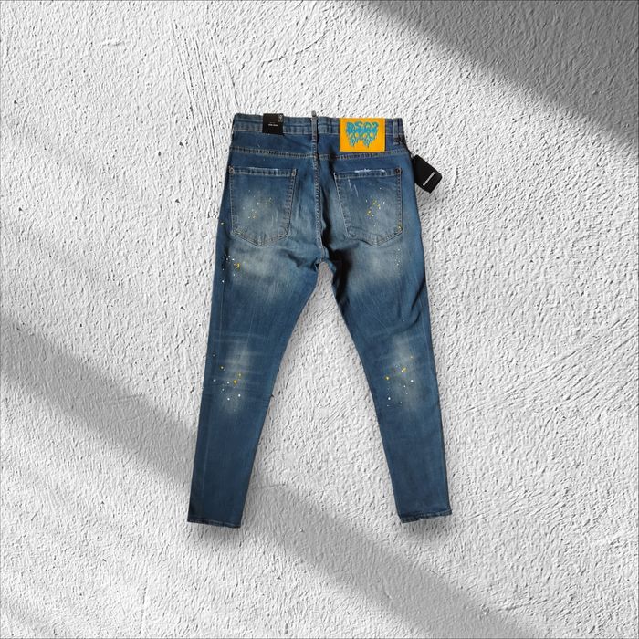 Dsquared2-52 - мъжки дънки