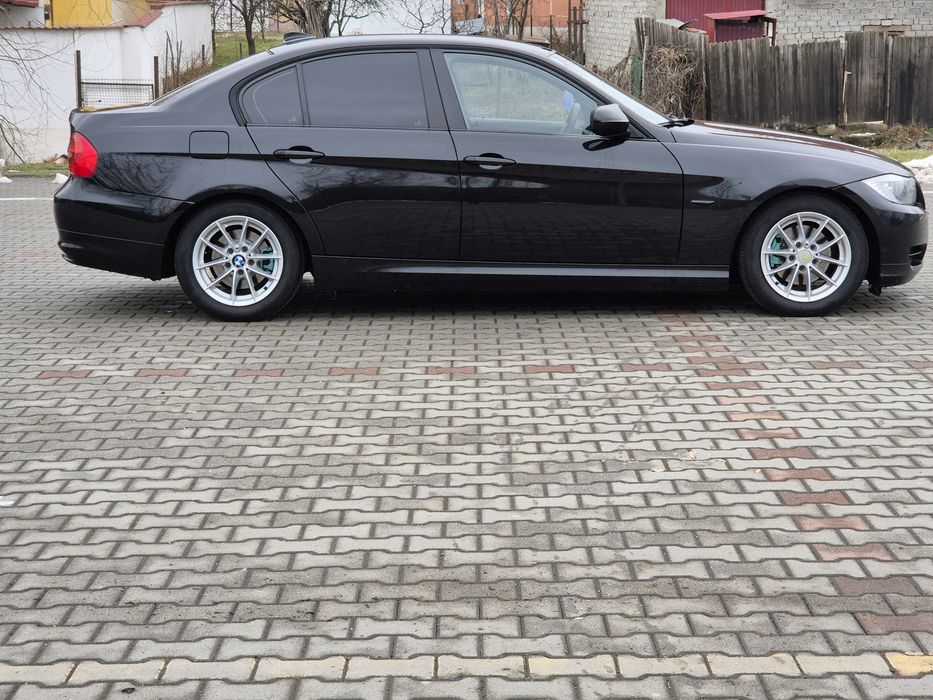 Bmw 320d E90 Facelift  ~RAR EFECTUAT ~