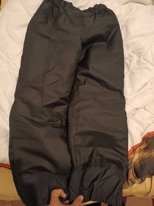Pantaloni ski copii, 8 ani