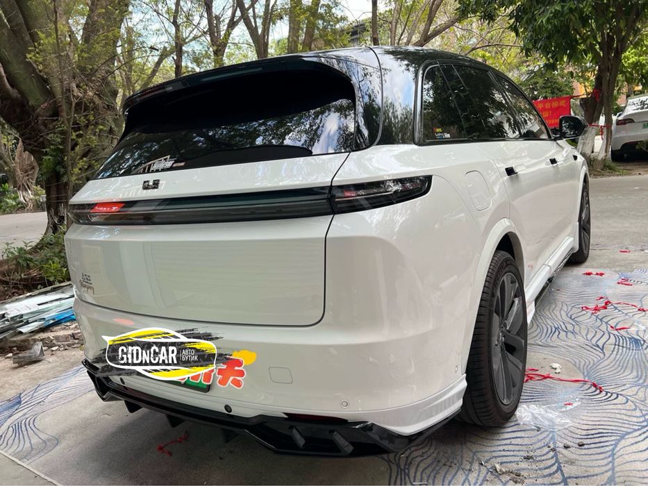 Body kit комплект обвесов Li Xiang L7