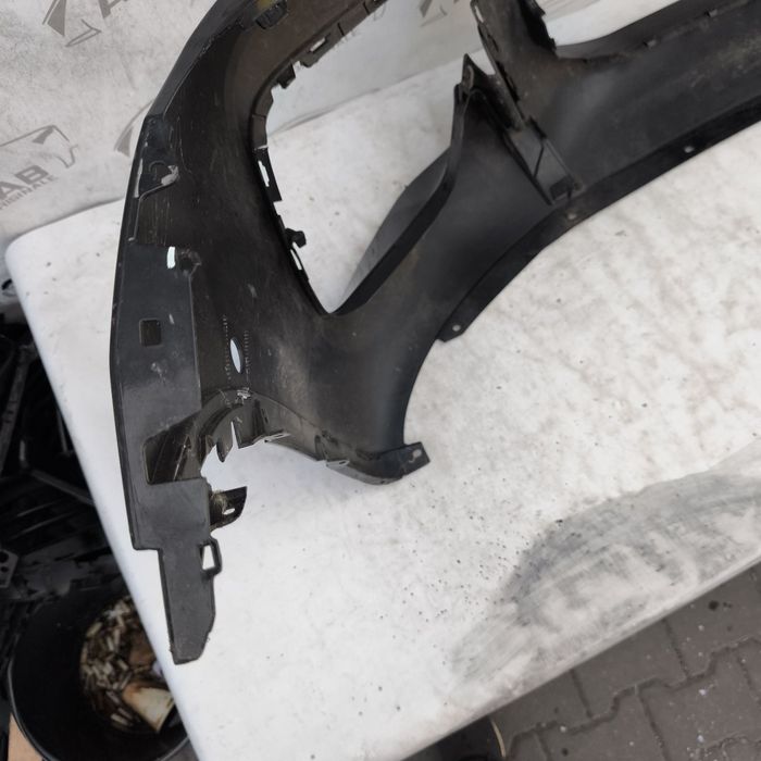 Bara fata BMW X3 G01 M-Paket an 2018-2019-2020