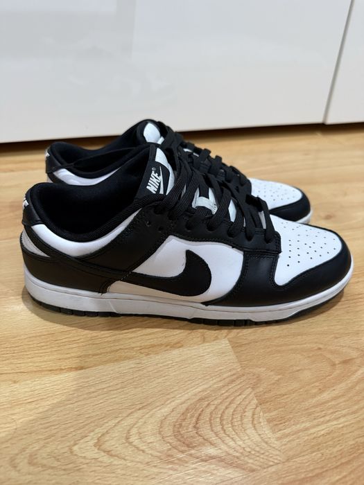 Vand Nike Dunk 44