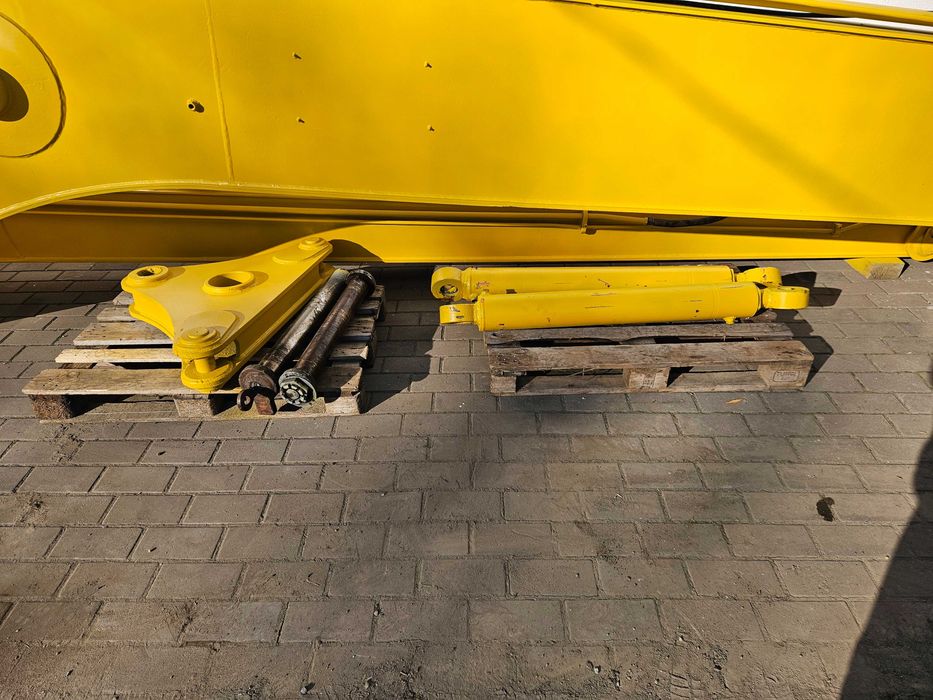 De vanzare brat excavator Jcb,Komatsu,Atlas,Terex 14m