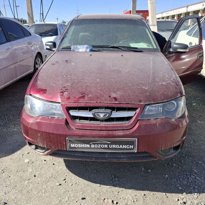 Nexia  2 Chevrolet