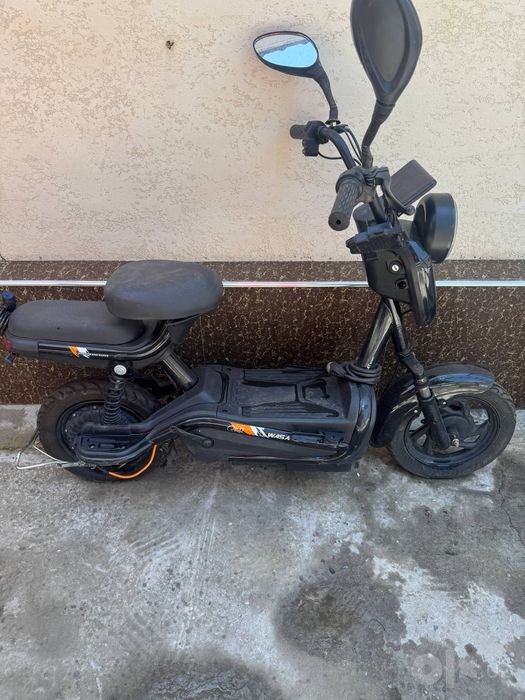 Продам Скутер "WASAT"