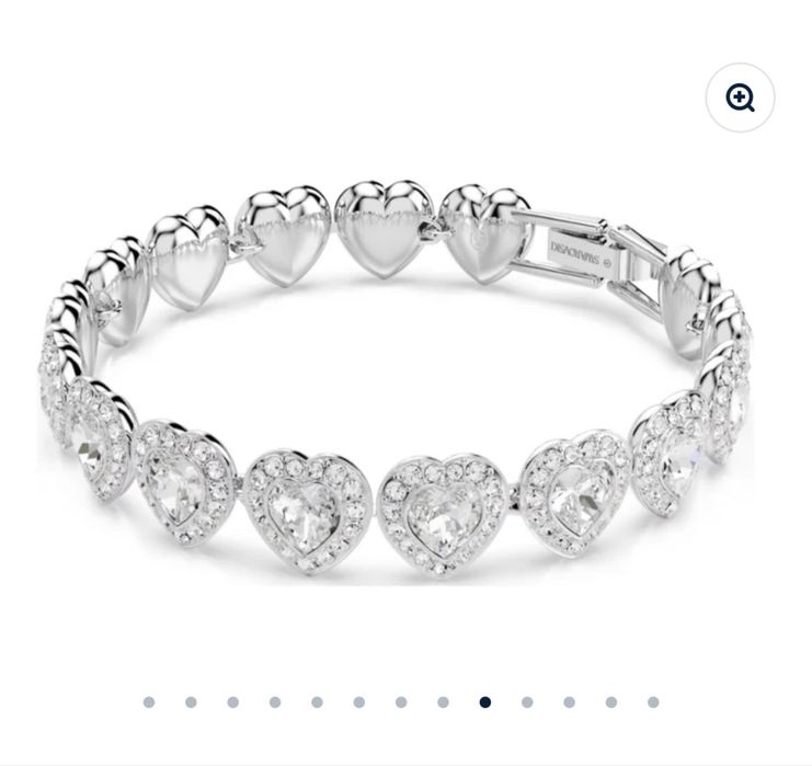 Set Heart Angel