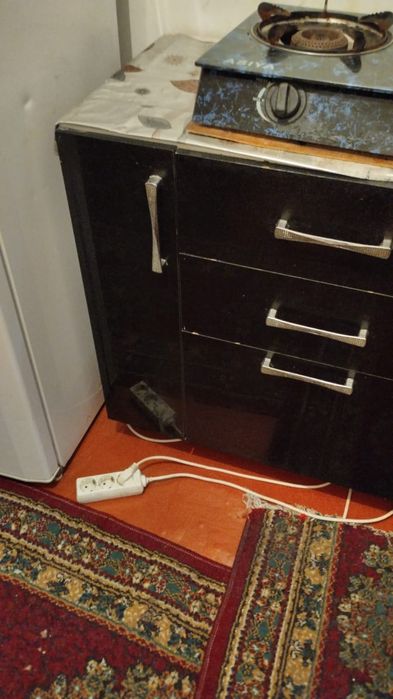 Сдается 2х комнатная квартира