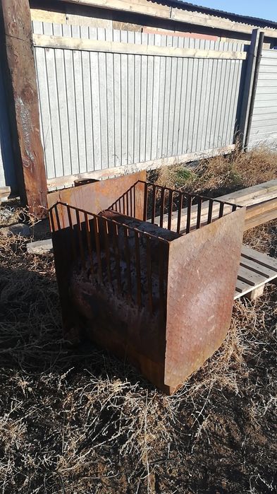 Продам котёл для бани