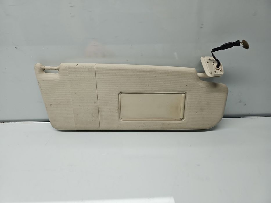 Parasolar dreapta Volkswagen Passat CC (358) [Fabr 2012-2016] OEM