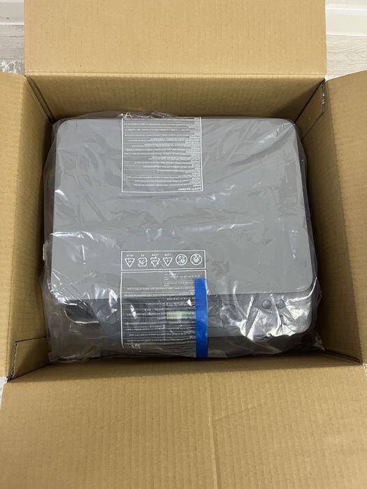 Продам новый принтер HP Laser MFP 135a