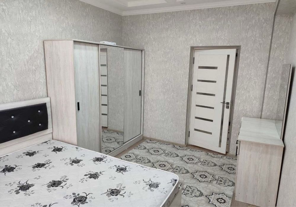 Сдаётся квартира в аренду. Самарканд Смарт Сити