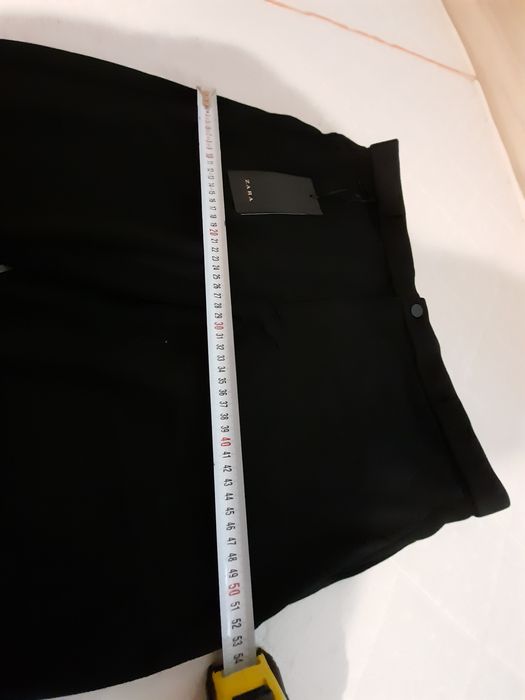 Мъжки панталон ZARA