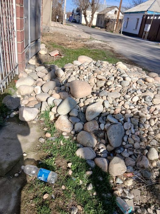 Камни бесплатно самовывоз