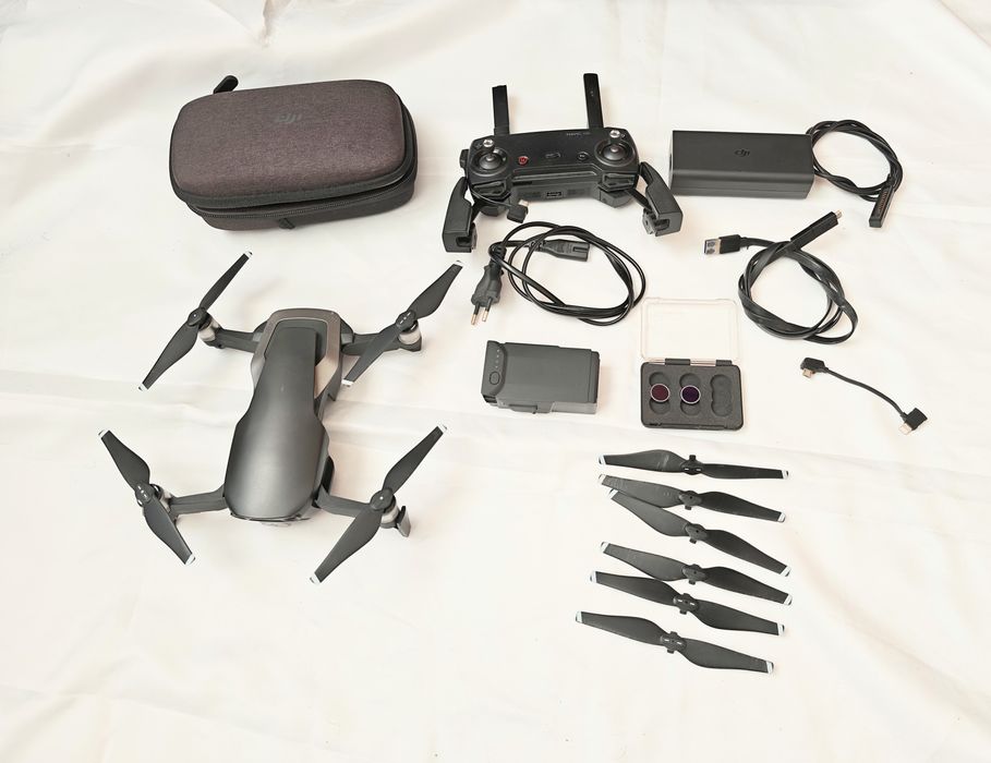 DJI Mavic Air U11X
