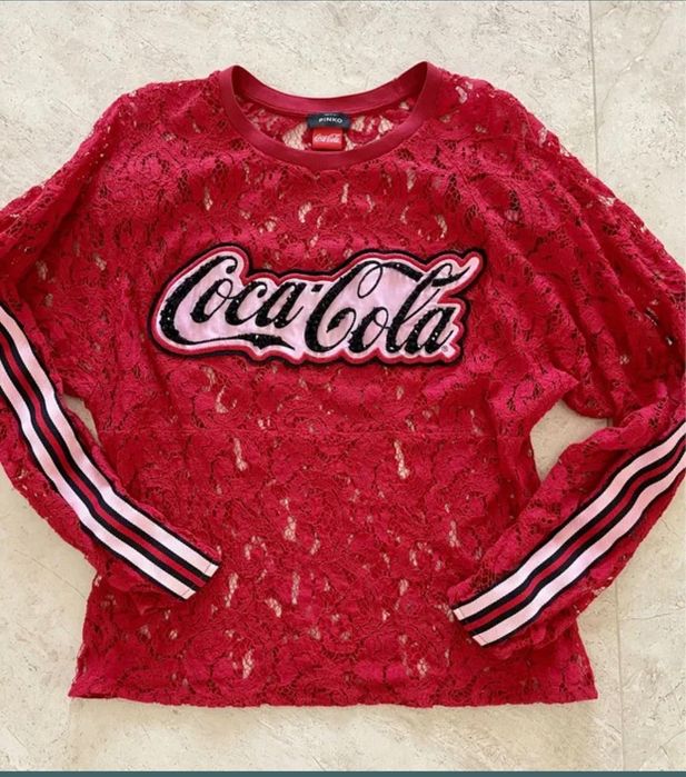 Блуза Pinko-25лв , Тениска Pinko-20лв