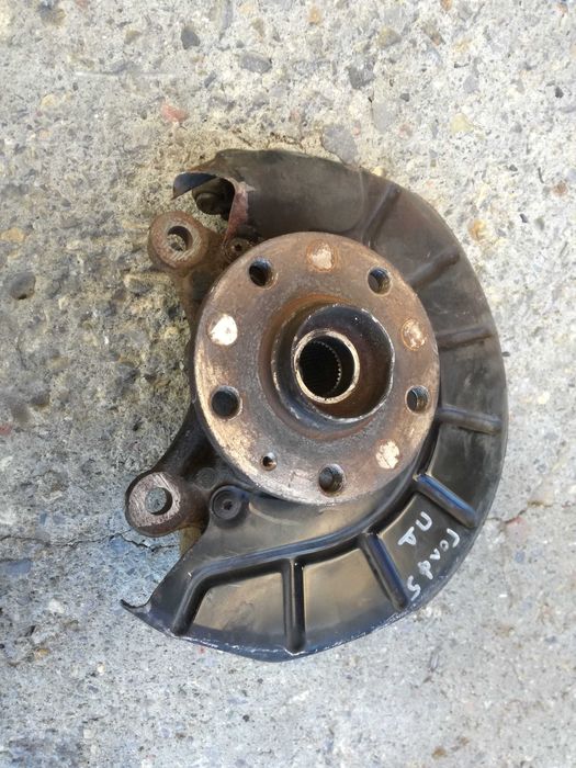 Шенкели шенкел главина 5х112 Голф 5 Октавия Леон Ауди А3 Пасат Б6 Ауди