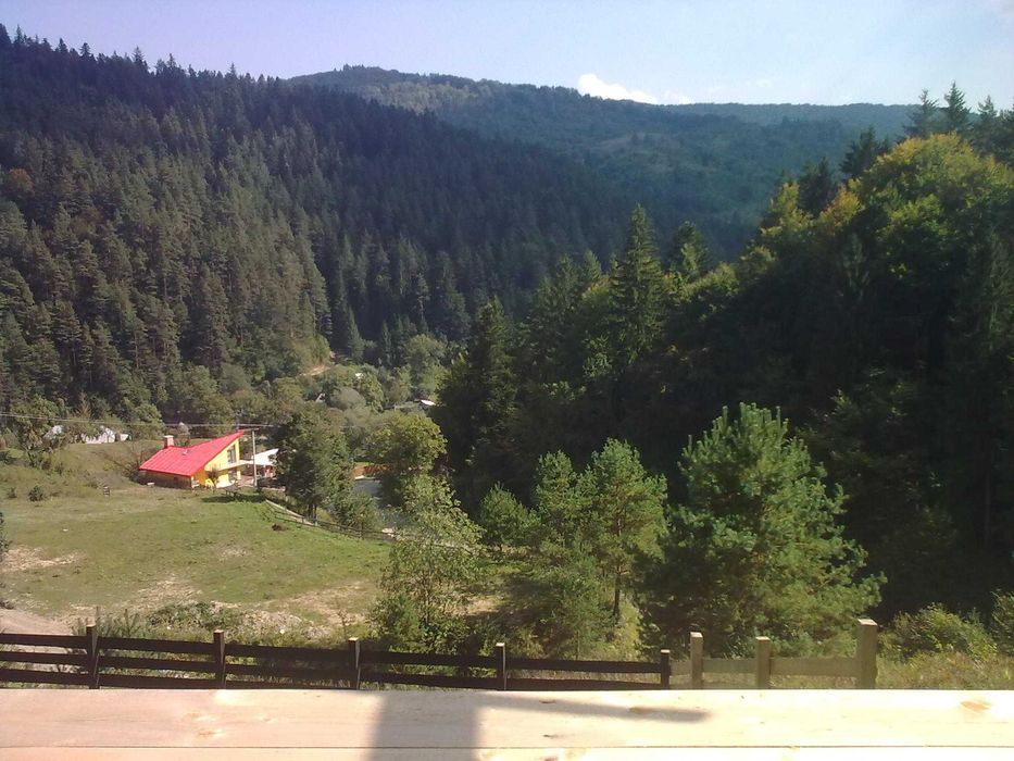 Teren cartier Batca Doamnei pretabil casute in regim hotelier