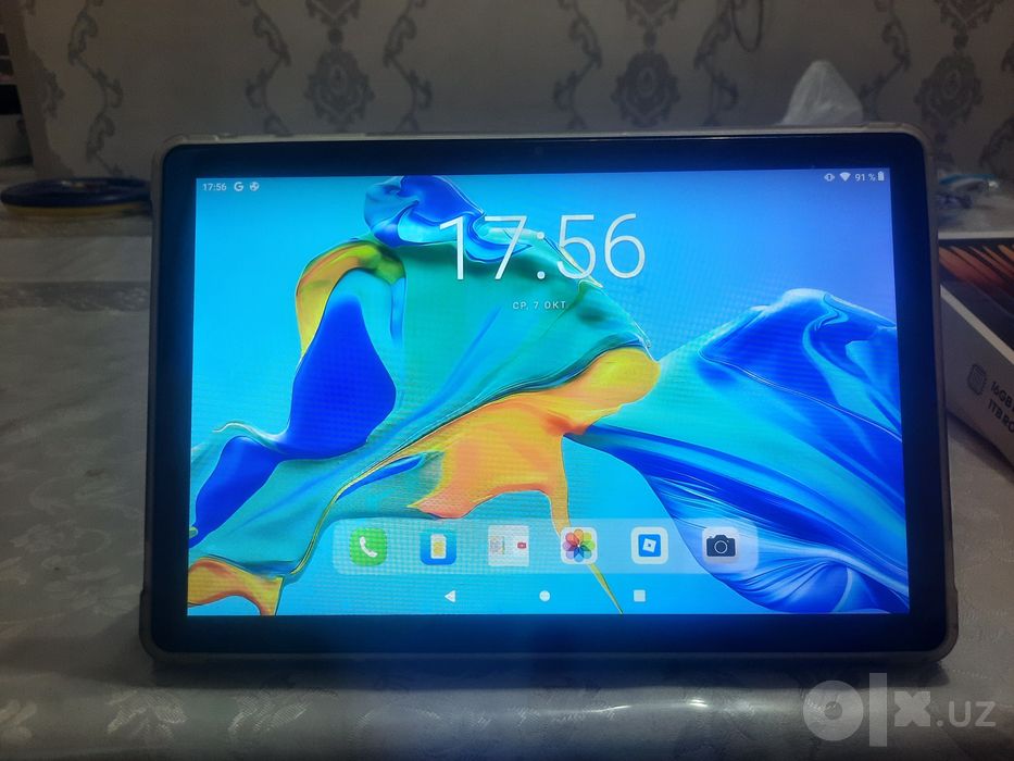 CCIT Tab G16 planshet