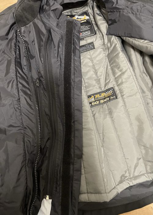 Мото яке текстил Modeka  L