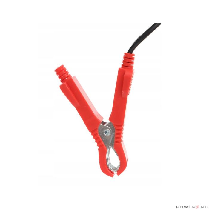 Redresor, incarcator auto pentru baterii 6-12V, 230V, 5-75Ah, Kraft