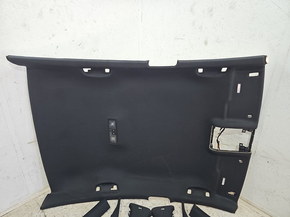 Set plafon interior Volkswagen Passat B8 (3G2) [Fabr 2015-prezent] OEM