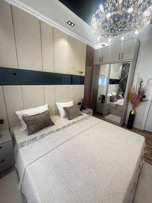 #869 Ганга Жангох Ц15 Круг Казагистан