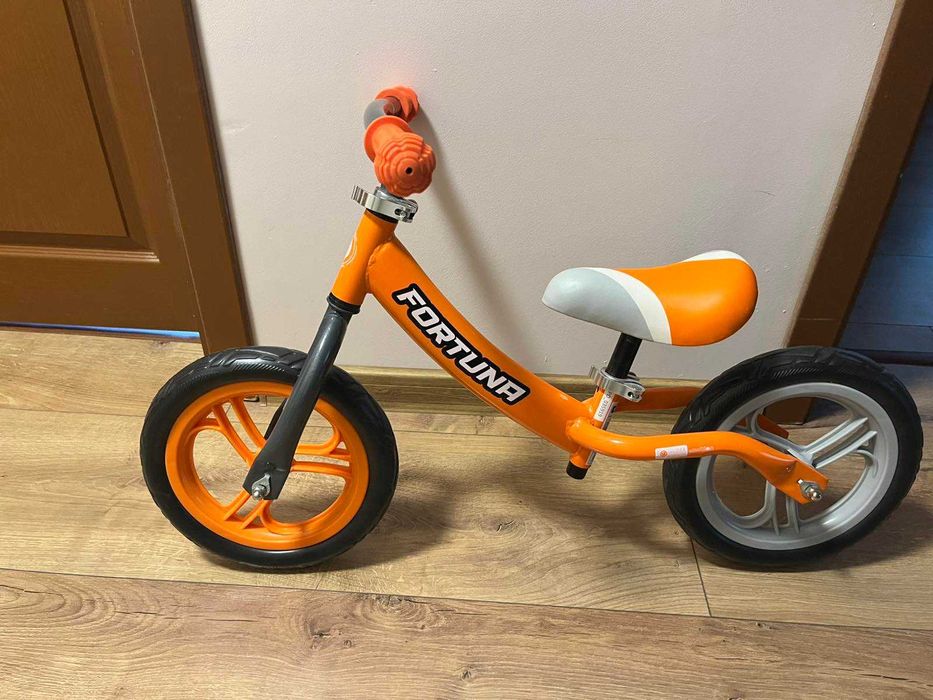 балансиращо колело Lorelli Fortuna