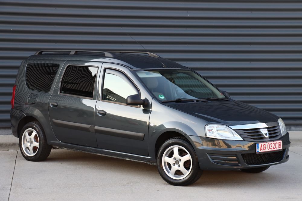 DACIA Logan