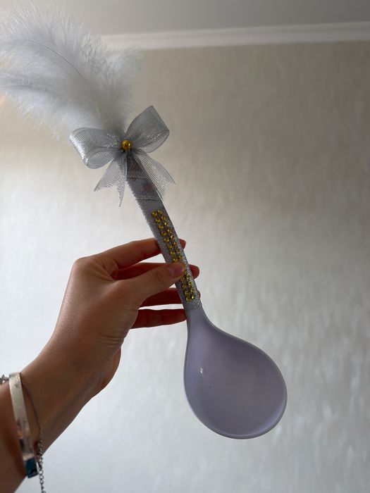 Посуда для қырқынан шығару