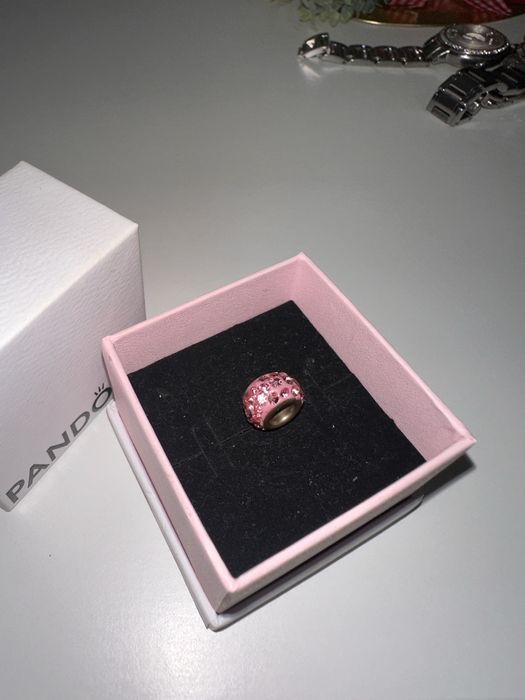 Christmas Charm pentru bratara Pandora