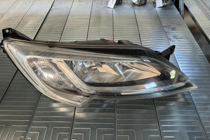 Far dreapta Peugeot Boxer 2 Typ250 [2nd facelift] [2015 - 2020]