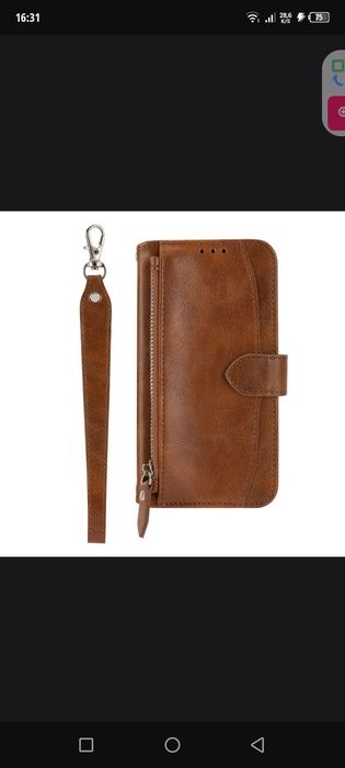 IPhone 15 Pro Max чехол книжка