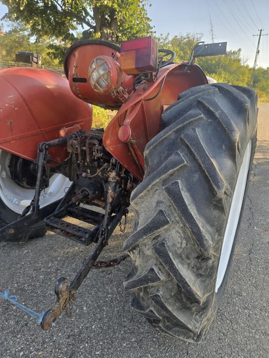 Tractor FIAT 45 CP Stare perfectă