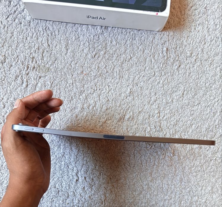 Ipad air 5 M1 256Gb
