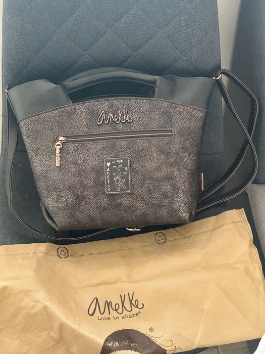 Нова чанта Anekke