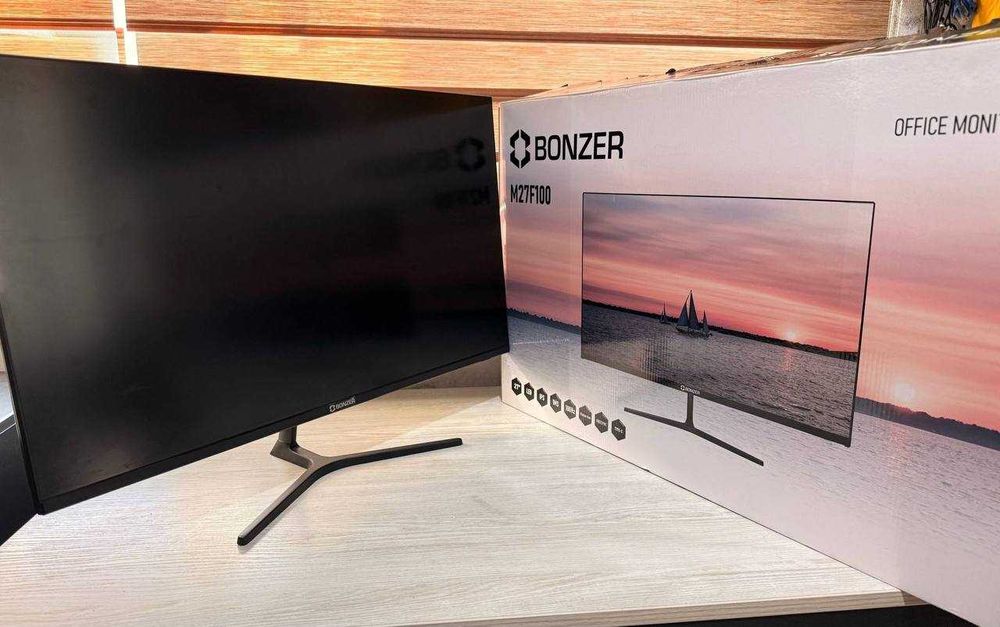 Yangi Monitor sotiladi