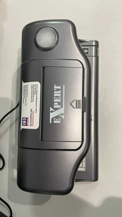 детектор проверки купюр 141