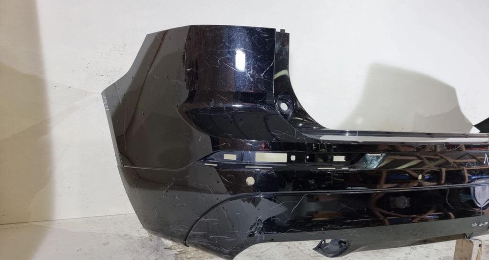 Bara spate Volvo XC60 , 2018, 2019, 2020, 2021, 2022 , cod origine OE 31425198 .