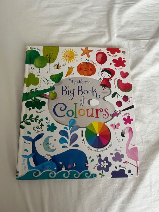 Лот детски книги на английски език