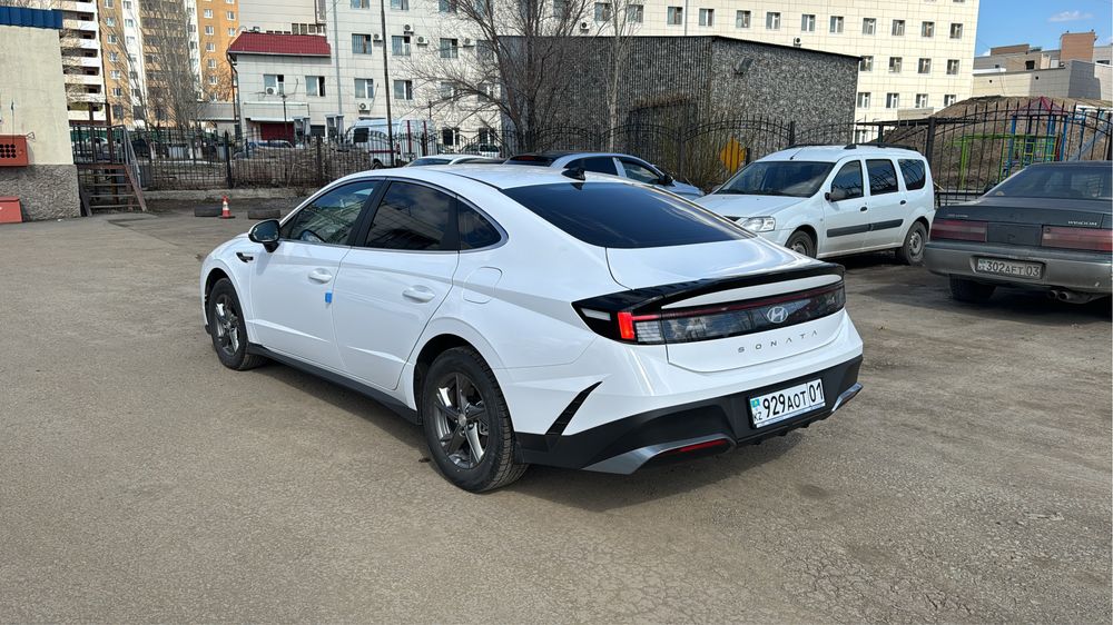 Аренда авто с выкупом