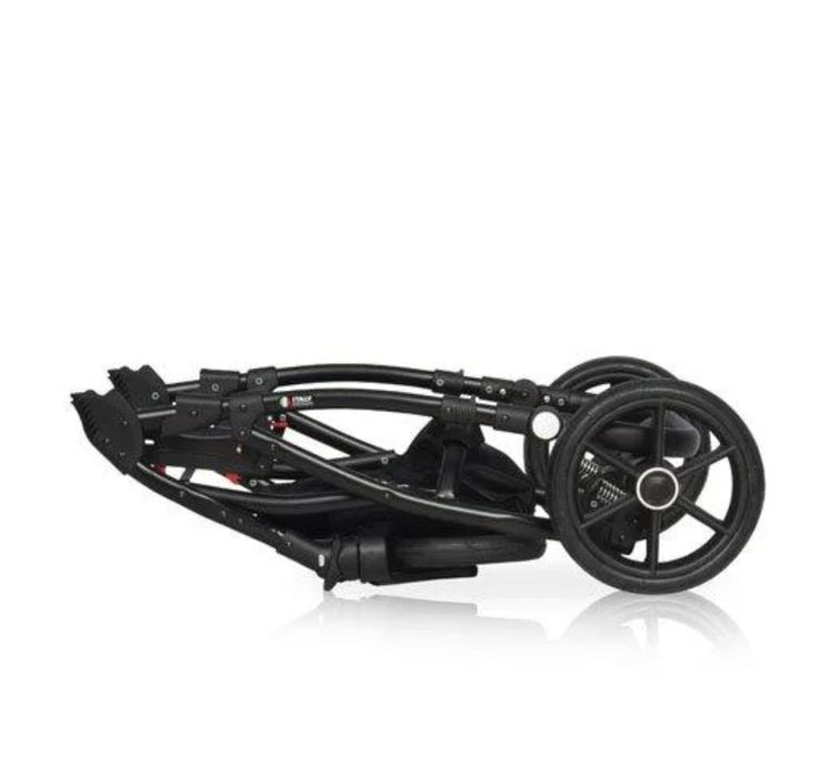 коляска  Riko 2/1