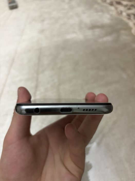 Redmi note 9s yaxahi xolatda