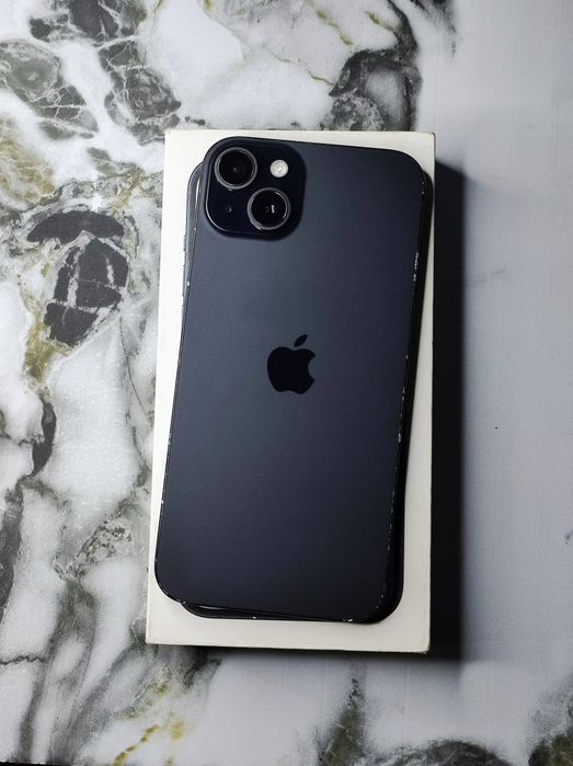 iPhone 15 Plus  LL/A