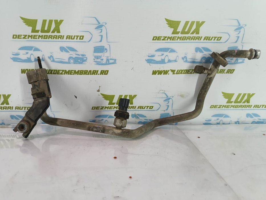 Conducta clima ac 499000-7970 Lexus IS XE20  [din 2005 pana  2010]