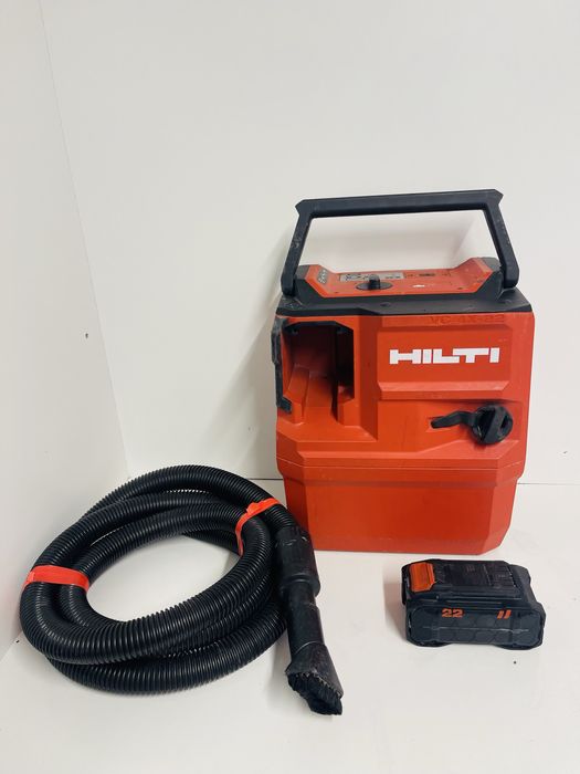 Hilti VC 4 X-22 aspirator professional
