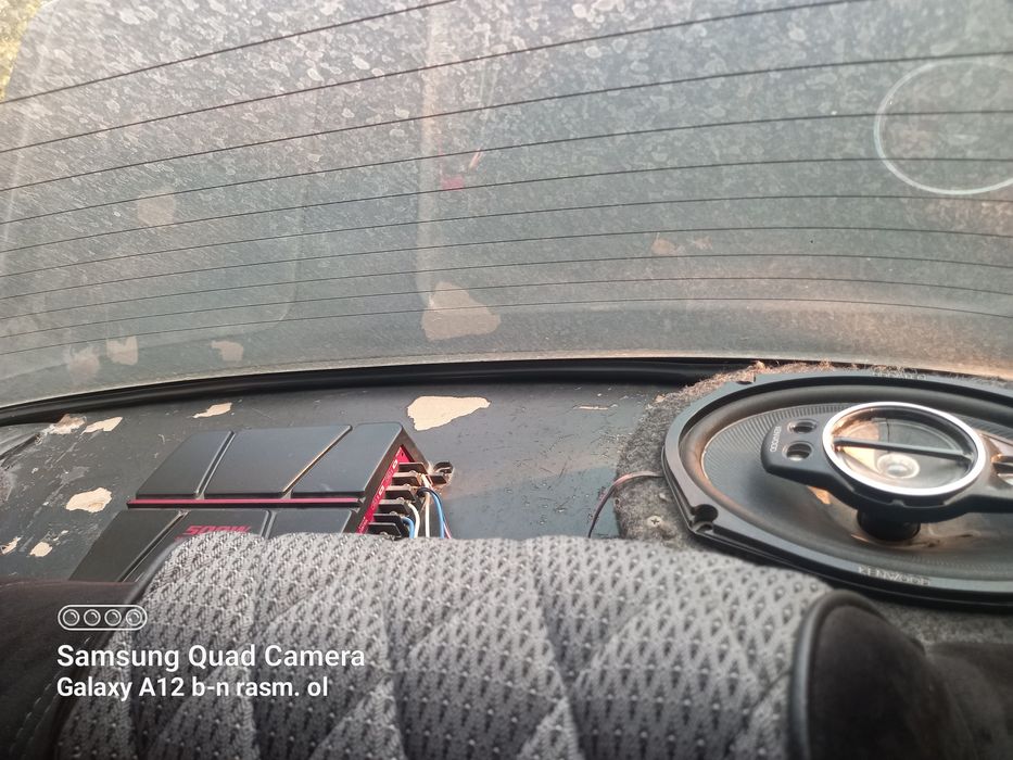 Xujatida muammo yo'q